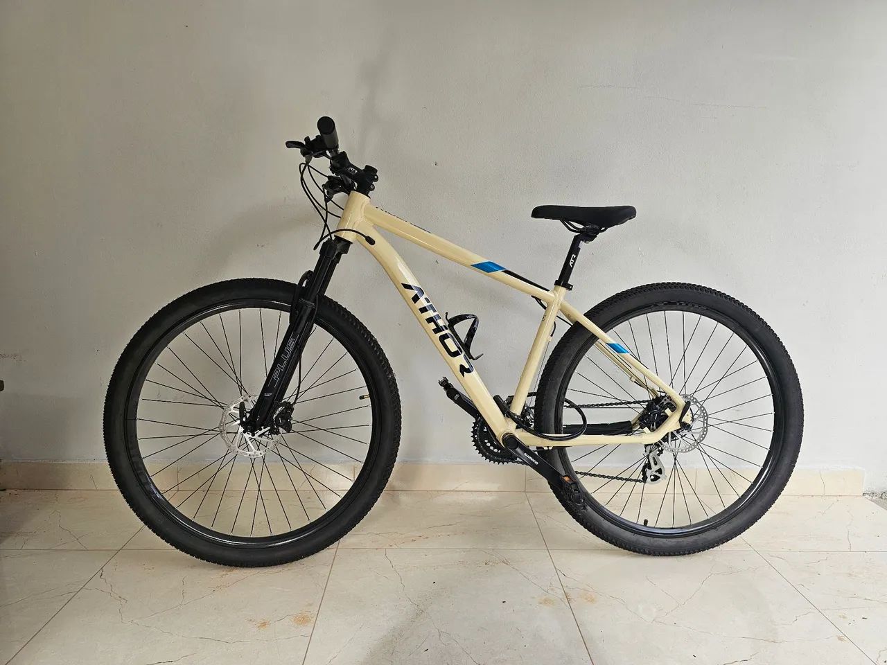 Bicicleta Athor 29 - Foto 5