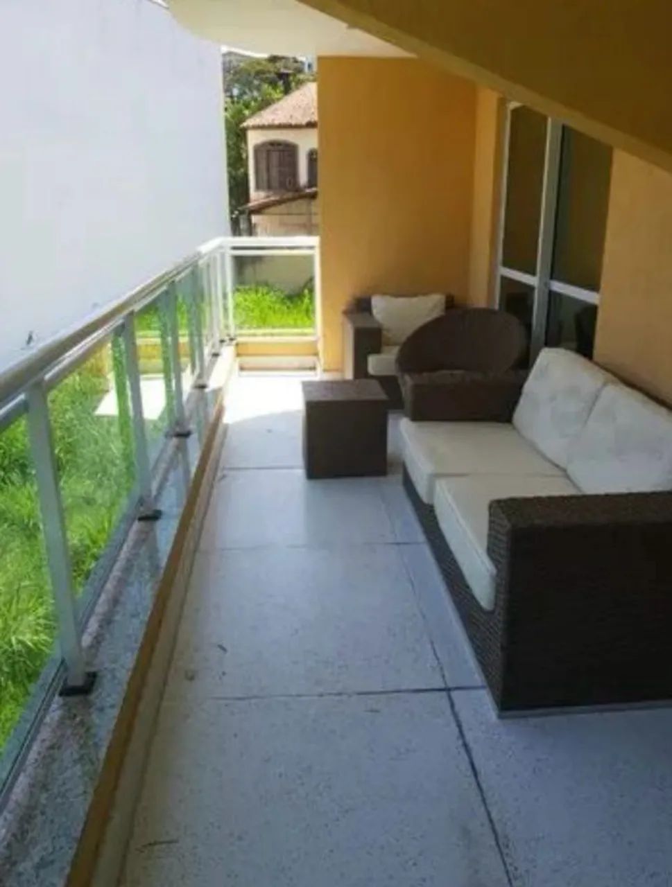 Excelente Flat em Camboinhas de Pereira Fechada - Foto 4
