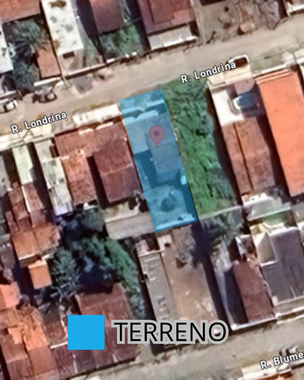 VENDO CASA