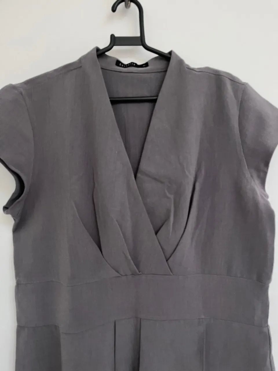 Vestido alfaiataria Renner plus size - Foto 3