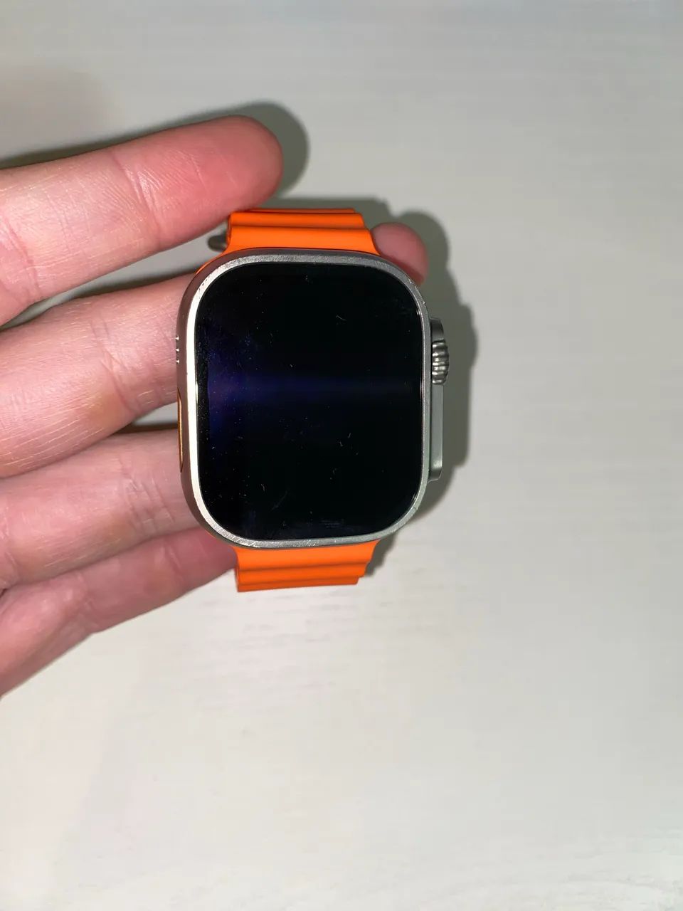 Apple Watch Ultra 2 - Foto 2