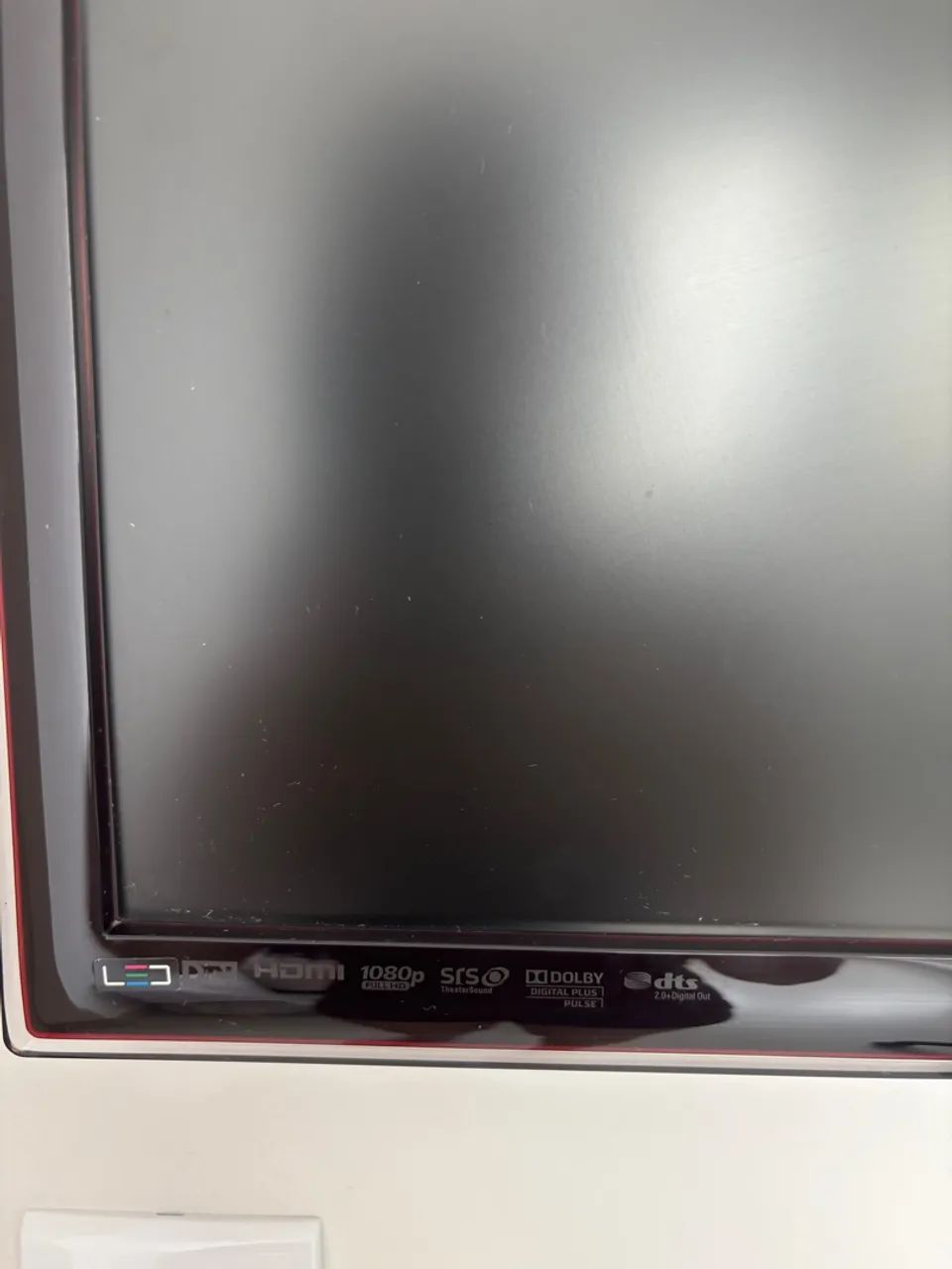 TV Samsung LED 26 polegadas - Foto 2