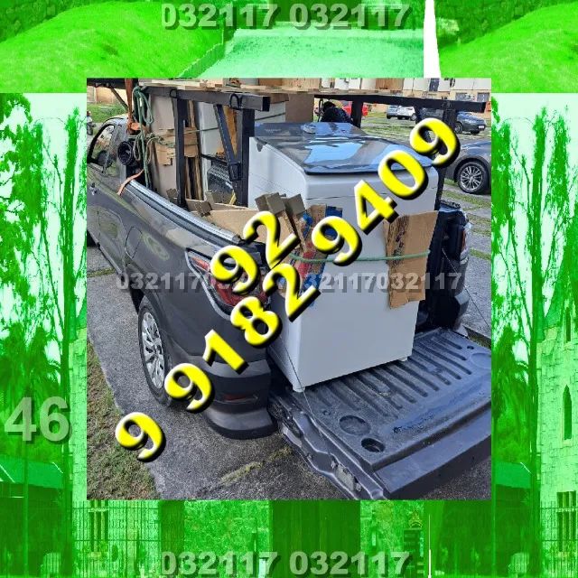 Frete Frete para todas as necessidades Carro Limpo