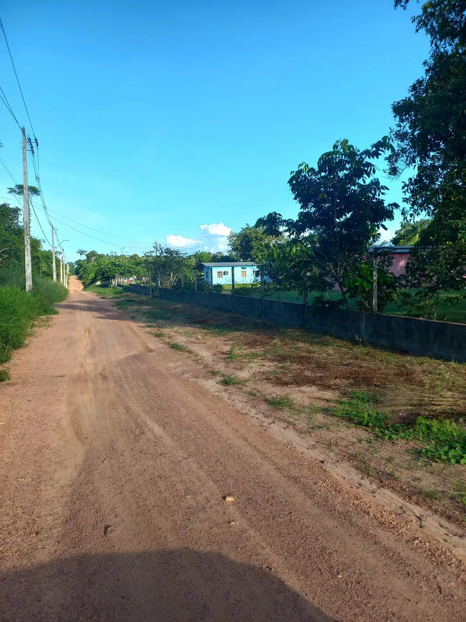 Vendo TERRENOS NO IRANDUBA, Lotes de 300m² a 1.200m²