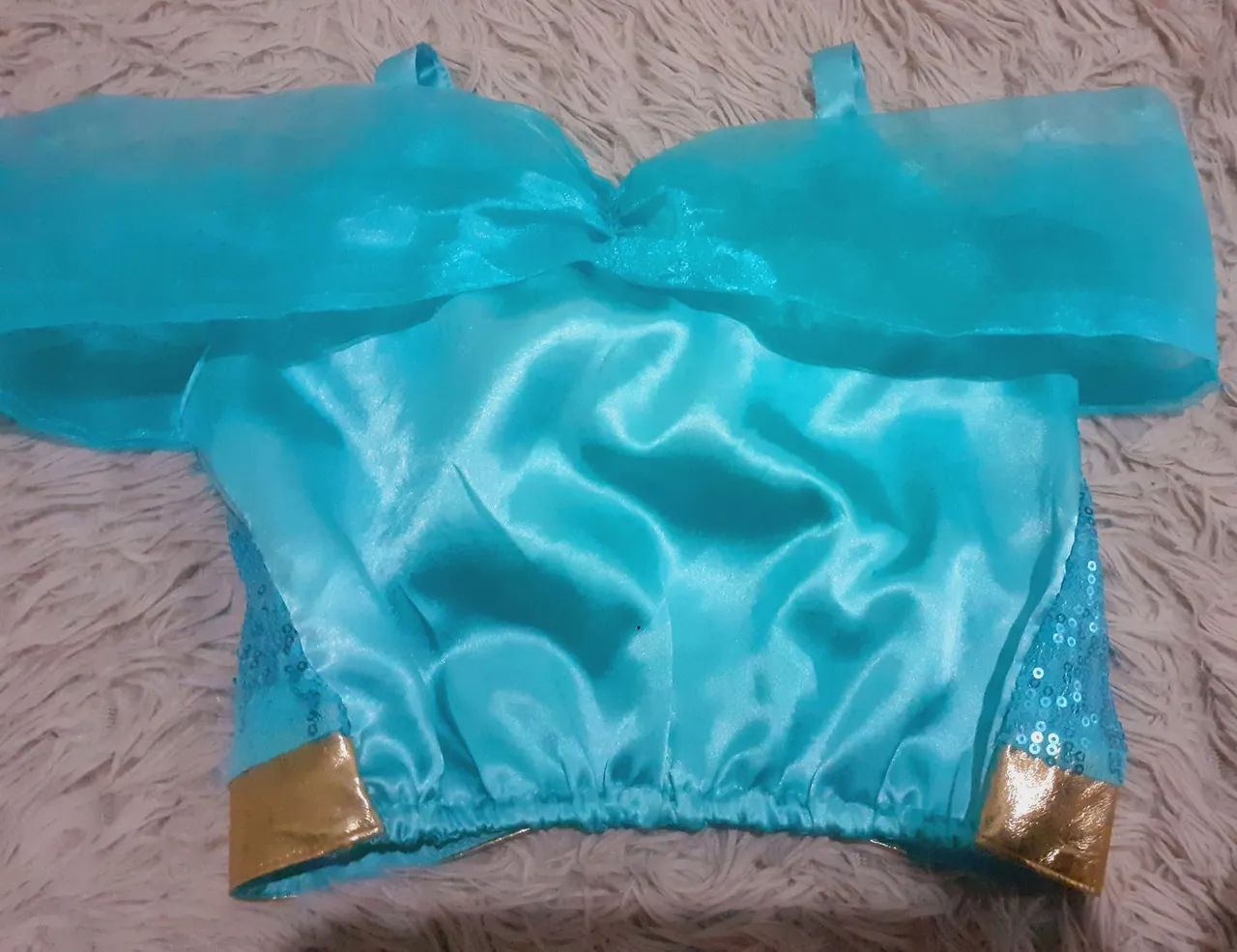 Fantasia jasmine  - Foto 2