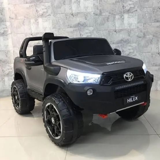 Carros elétricos infantis preço promocional  - Foto 4