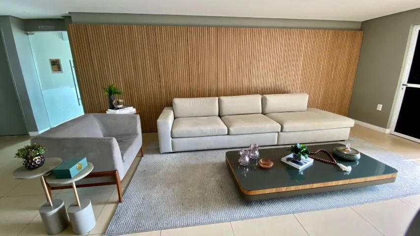 Apartamento no Jardim Oceania - 3 quartos -  Localização Privilegiada - Foto 14