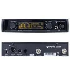 Kadosh Microfone K1501M - Foto 2