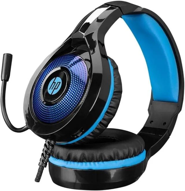 Headset HP DHE-8010 Novo - Foto 3