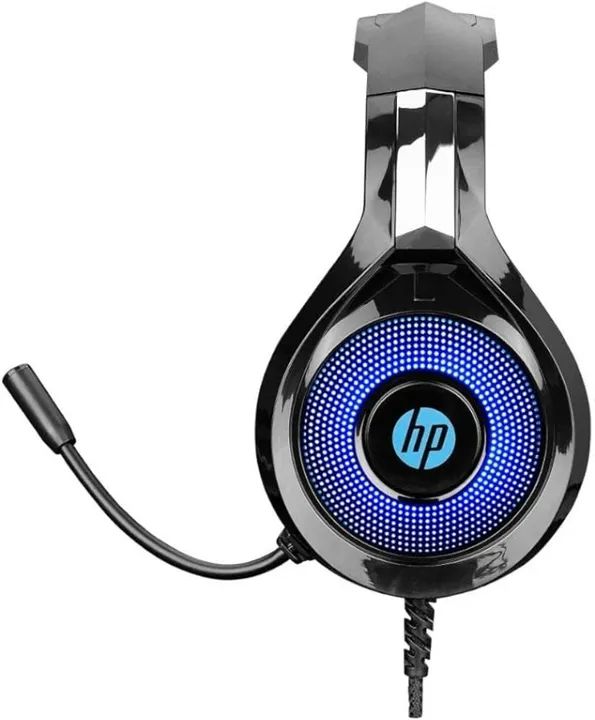 Headset HP DHE-8010 Novo - Foto 2