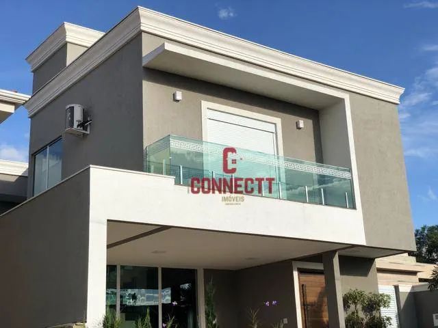 Sobrado à venda, 270 m² por R$ 1.900.000,00 - Quinta da Primavera - Ribeirão Preto/SP - Foto 2
