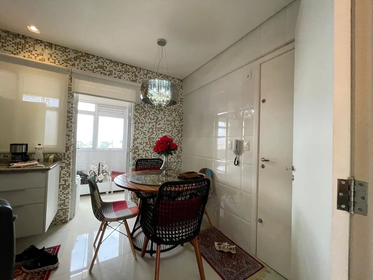 Apartamento com 3 quartos (suíte), 2 vagas, Vila América, Santo André - SP - Foto 10