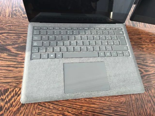 Surface Laptop 3 + Monitor Lateral SideTrak  - Foto 2