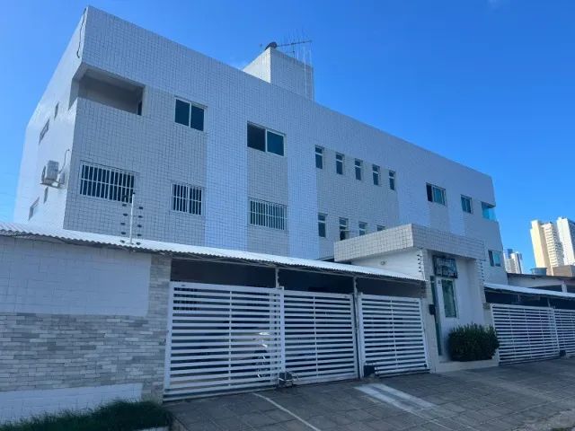 APT de ESCADA - NO ALTIPLANO