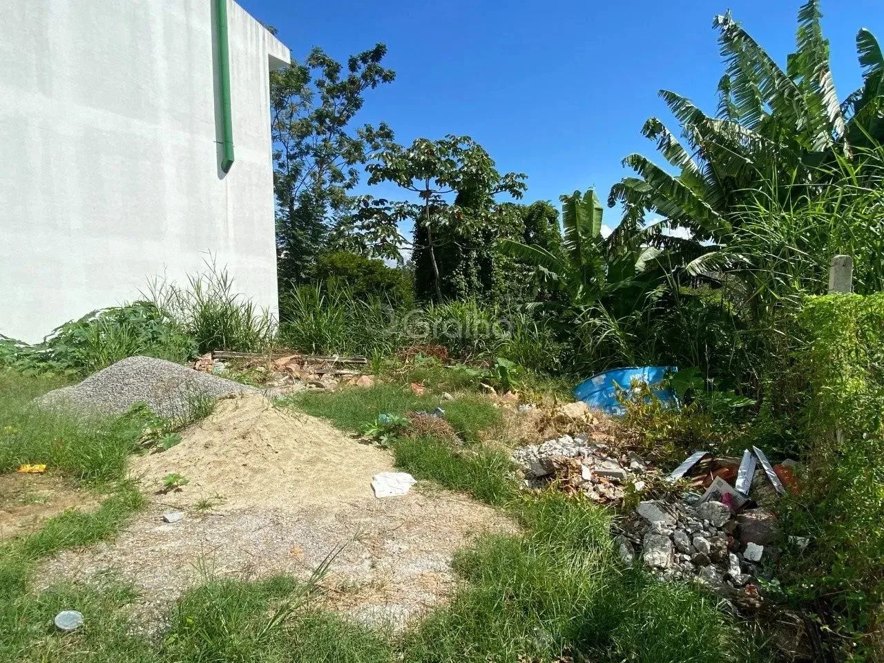 Terreno para Venda em Florianópolis, Agronômica - Foto 2