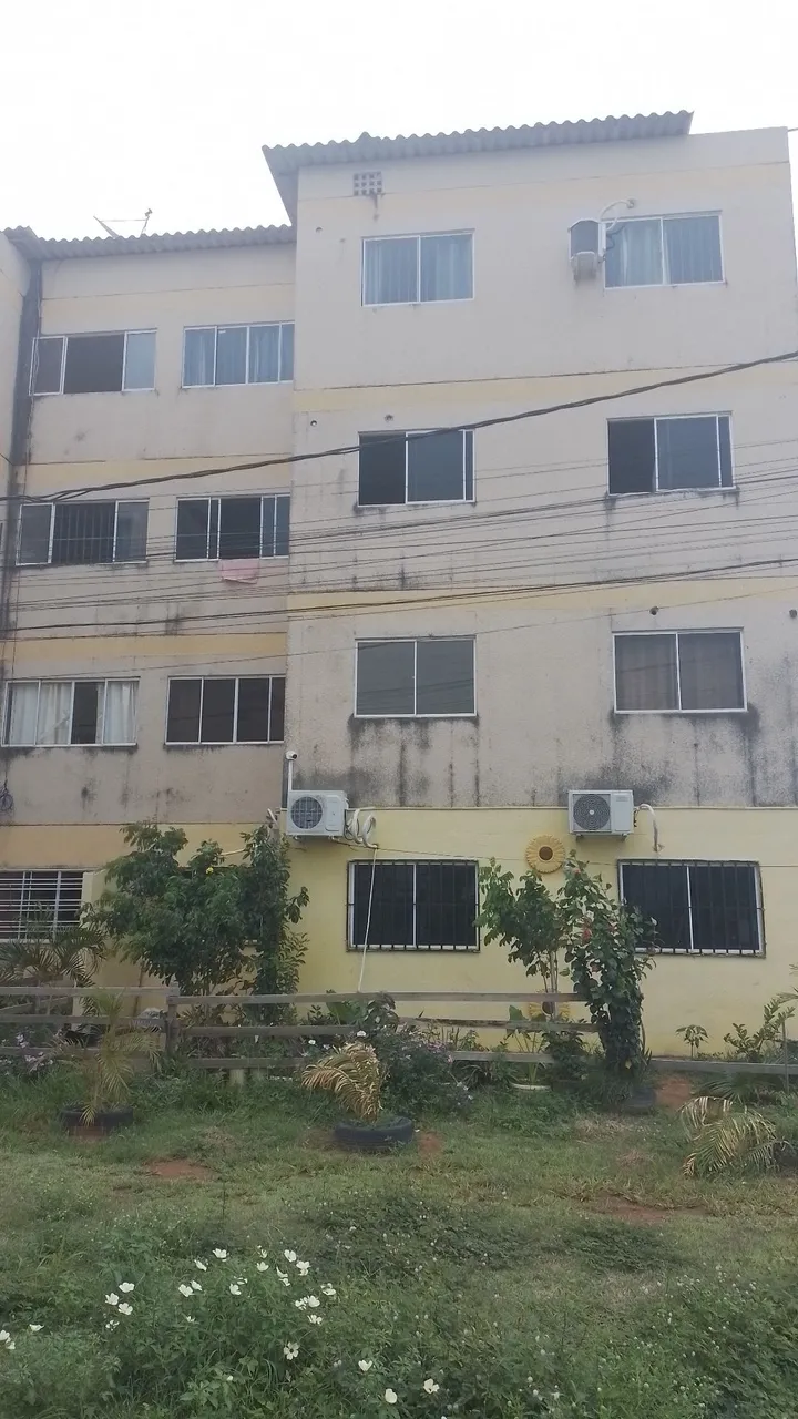 Apartamento