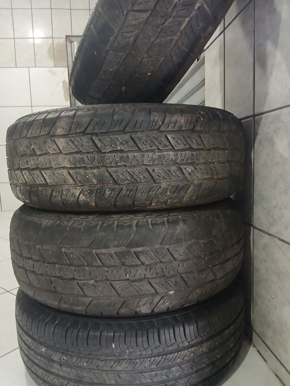 Jogo Rodas 17  - Foto 3