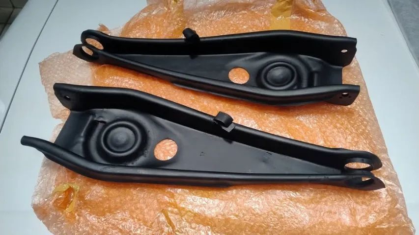 Bandeja Traseira Opala caravan 80/92 - Foto 3