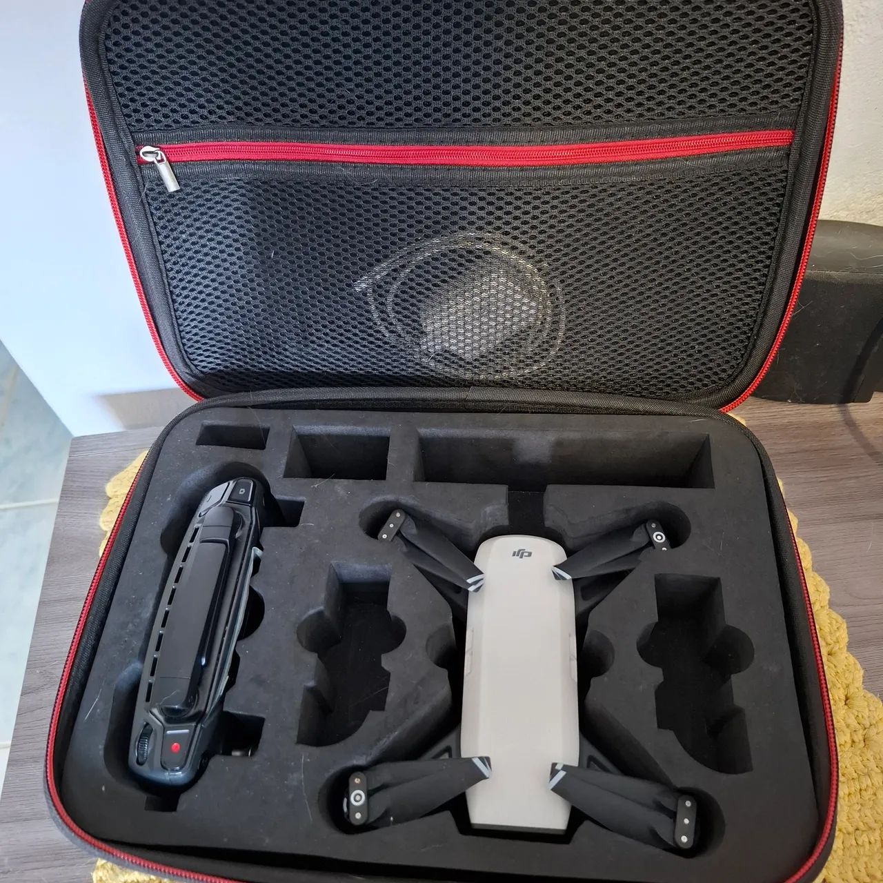 Drone DJI Spark - Foto 5