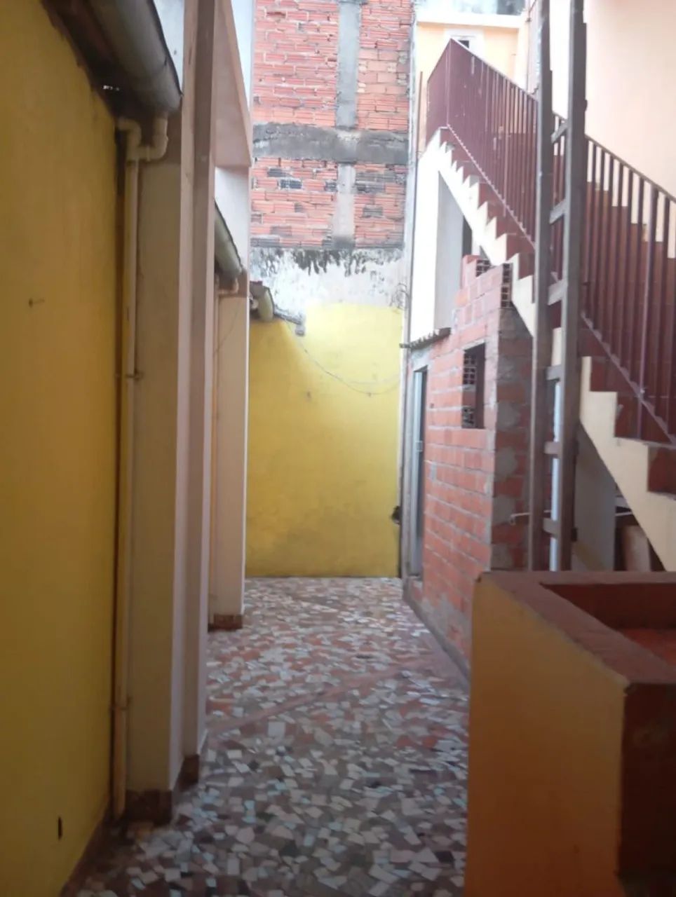 Foto - Franco da Rocha - Parque Vitória