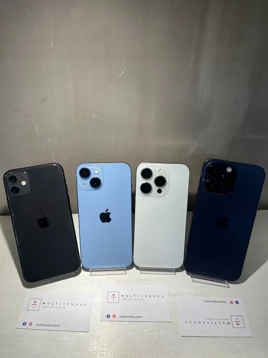 iPhone 14 Pro Max em excelentes condições  - Foto 3