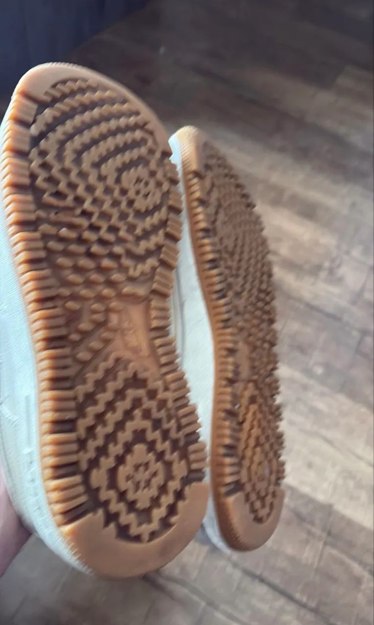Nike Air Force 1 Pecan - Foto 5