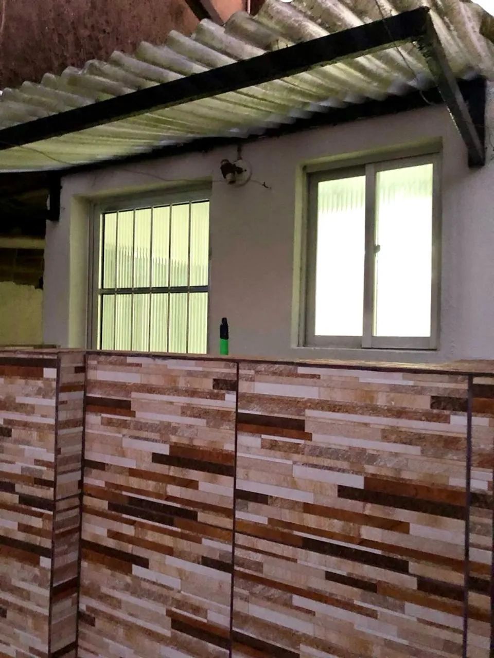 Casa pra alugar em cavaleiro 450,00  - Foto 2