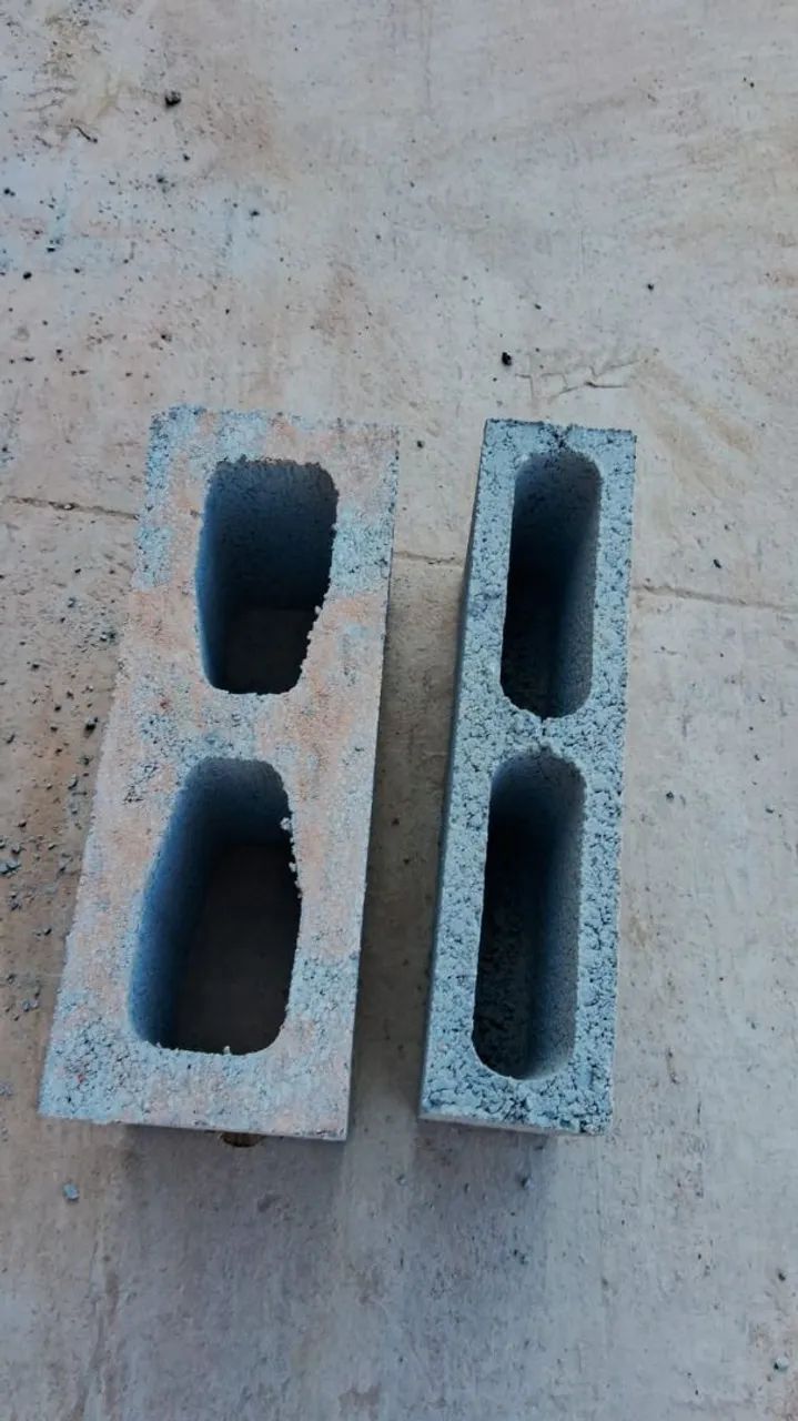 Blocos de concreto  - Foto 4