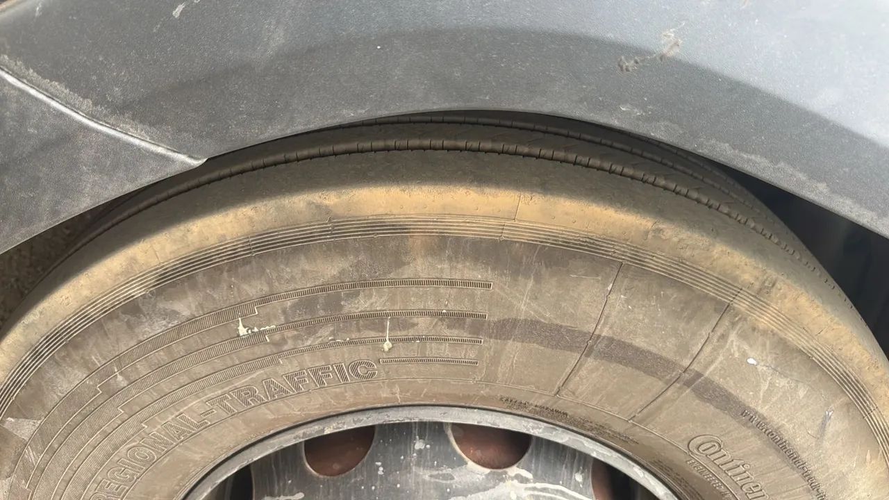 Scania R-500 ano 2019 6x4 R 500 - Não é FH - Foto 6