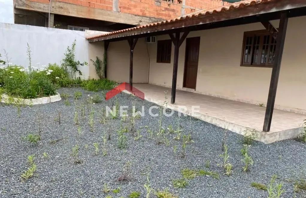 Casa em Rua Tibagi - Nossa Senhora da Paz - Balneário Piçarras/SC - Foto 3