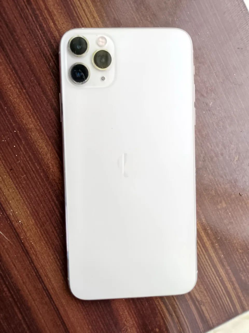 iPhone 11 Pro 64GB 白 Aparelho Iphone 11 Branco Apple 128gb Vitrine/semi - Novo - Carrefour