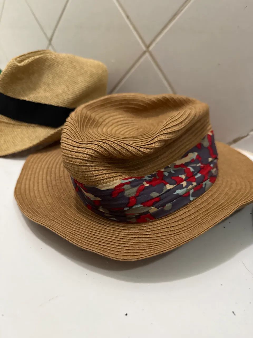 Chapeis vários  - Foto 3