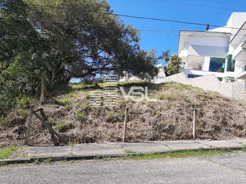 Terreno escriturado com 757 m² no loteamento CAIOBIG, viabilidade para geminados, sobrados - Foto 5