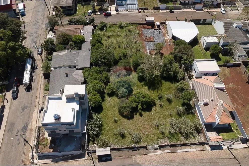 TERRENO NO ALTOS DA PETRÓPOLIS - PROXIMO AO PARQUE LINEAR - Foto 3