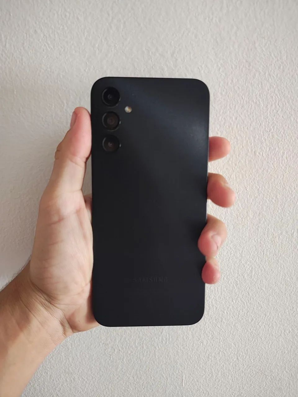 Samsung A14 5g 128gb 4gb ram  - Foto 5