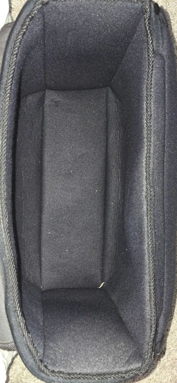 Bolsa para equipamento fotográfico e filmadoras Profoto - Foto 4