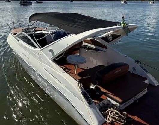 Lancha Phantom 260 - Foto 2