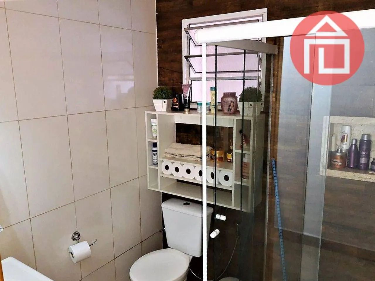 Casa com 2 dormitórios à venda, 120 m² por R$ 595.000,00 - Residencial Hípica Jaguari - Br - Foto 5