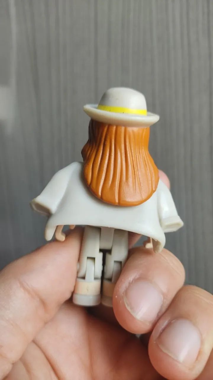 Boneco roblox jazwares. Importado - Foto 4