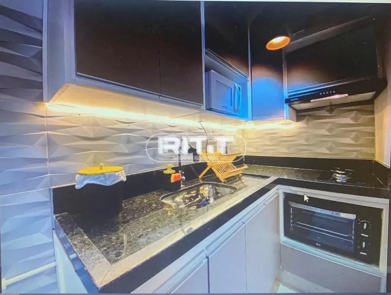 Studio para Locação 1 Quarto, 24M², Bosque, Campinas - SP
