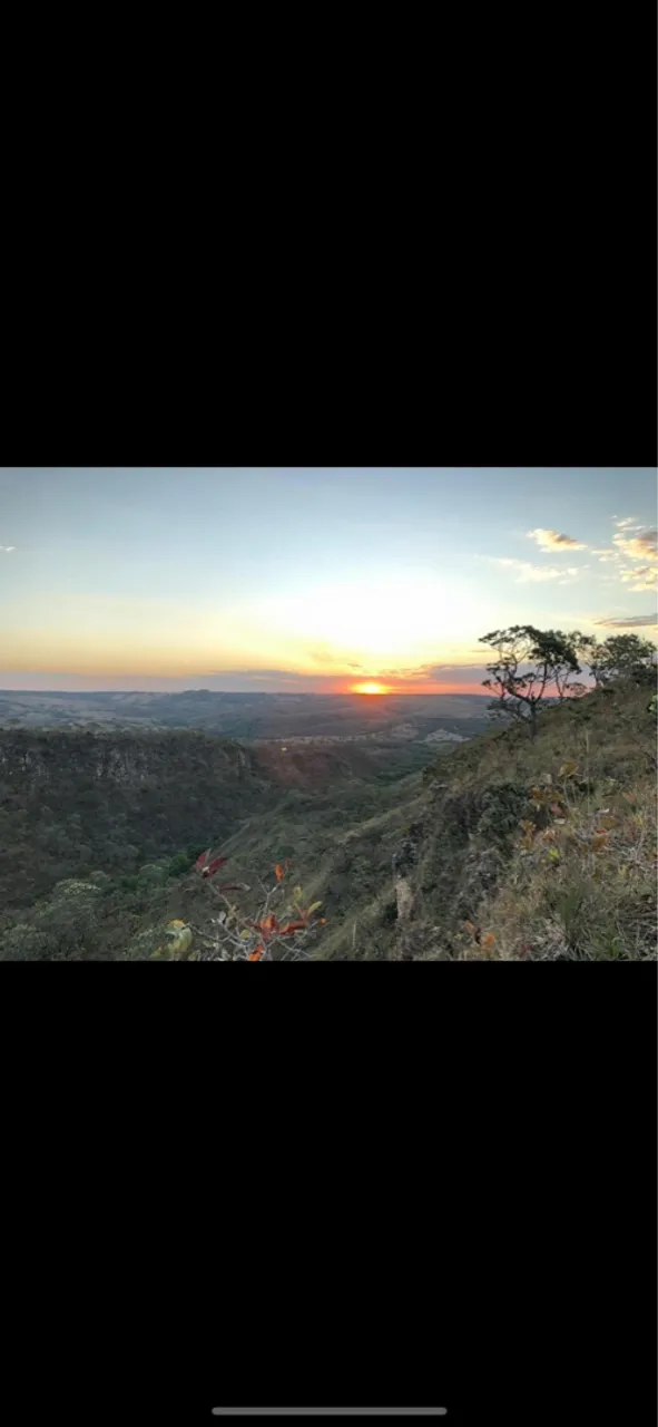 Fazenda santo Antônio descoberto Rio areia