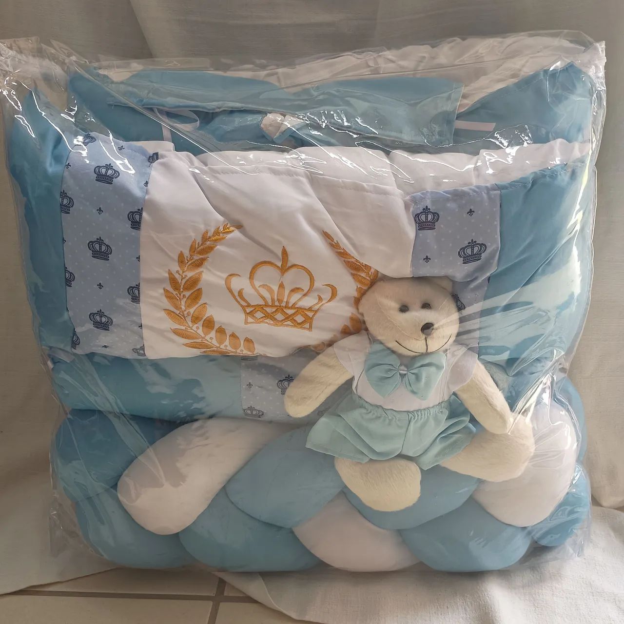 Kit berço 64167790957185122