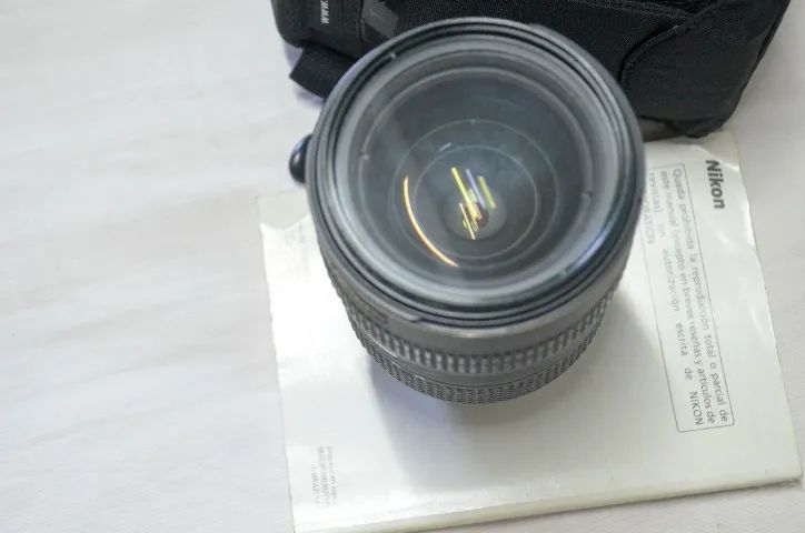 Lente Nikon ED  28-70 mm 2.8. - Foto 3