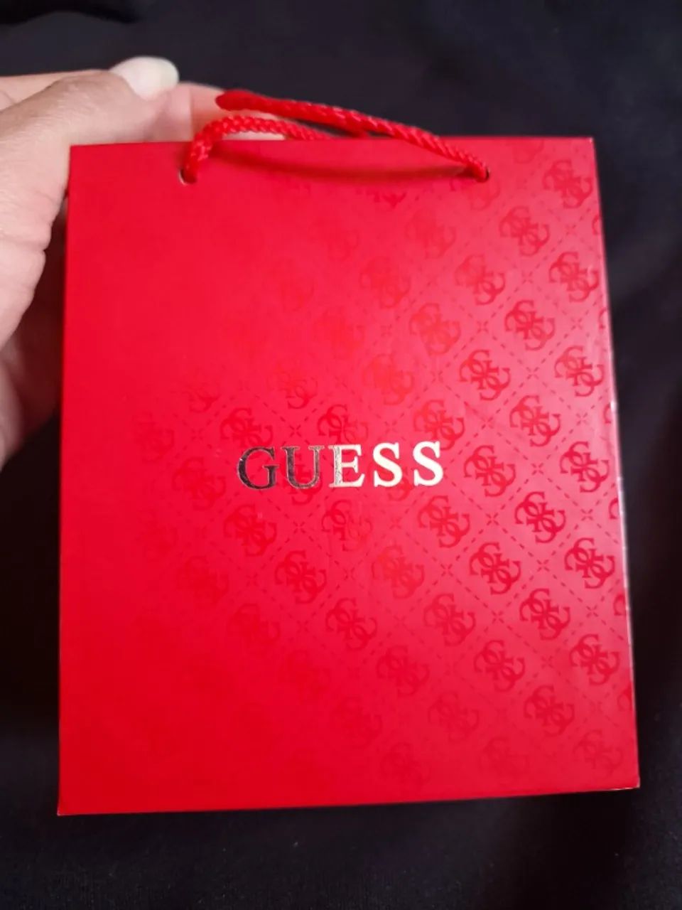 Relógio Feminino Guess Analógico Original          - Foto 5