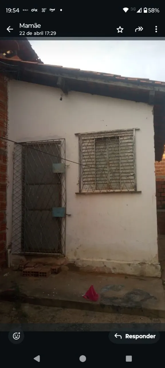 Casa a venda
