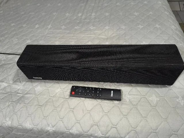 SOUNDBAR TOMATE - Foto 4