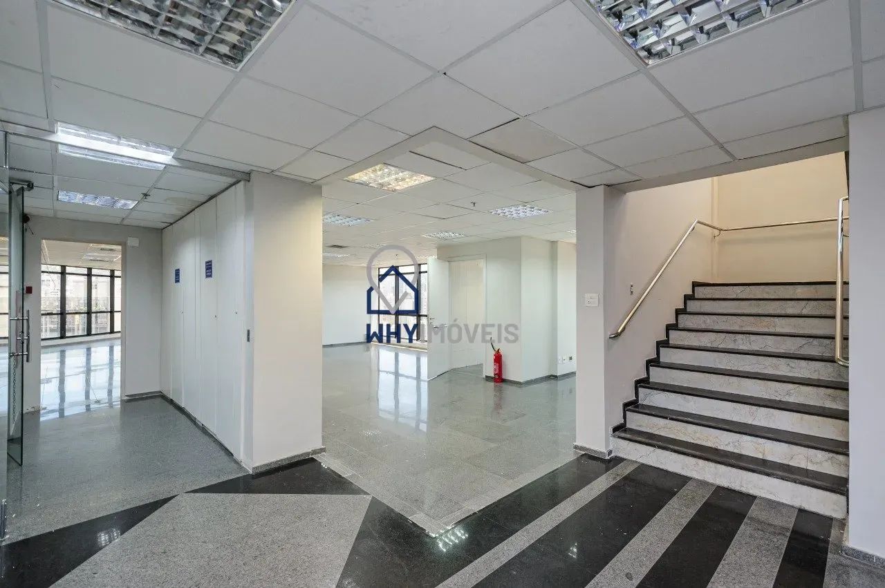 Conjunto de Salas (Andar) para alugar na Savassi - Foto 2