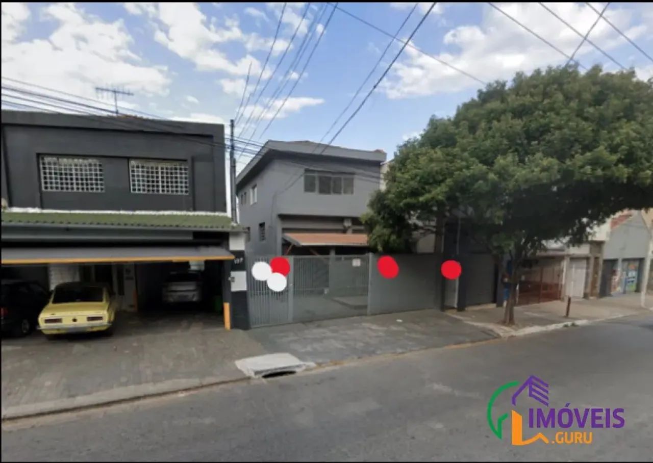 CASA ASSOBRADADA - ALTO DA LAPA - SP - Foto 2