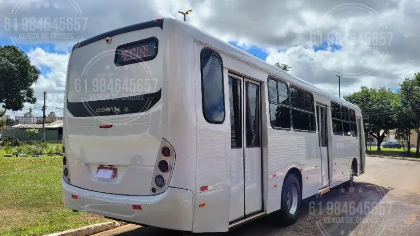 Comil Svelto Mb1721 Euro 5 2013/14 - Foto 5