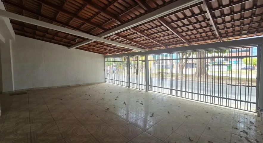 Qnp 5 - casa nova - Av Principal - casa comercial  - Foto 4